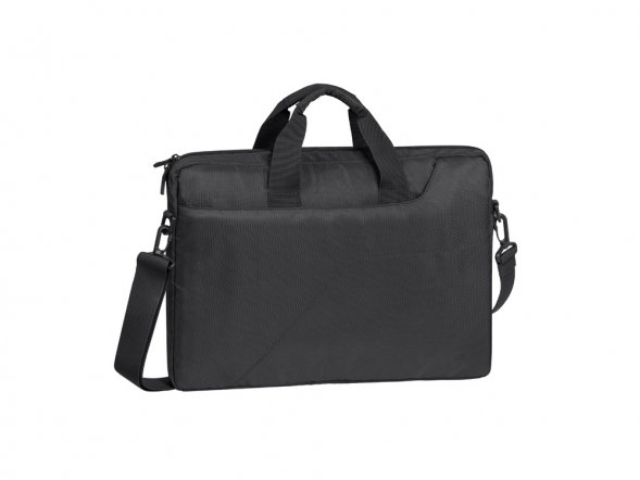 Сумка для ноутбука 15.6 8035, черный 