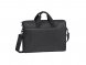 Сумка для ноутбука 15.6 8035, черный 