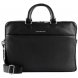 Сумка для ноутбука Mellow Urban MWC03, черная 