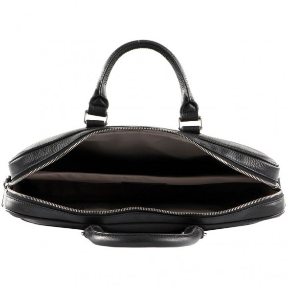 Сумка для ноутбука Mellow Urban MWC03, черная 