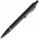 Ручка шариковая Parker IM Professionals Marine Blue BT, черная с синим 