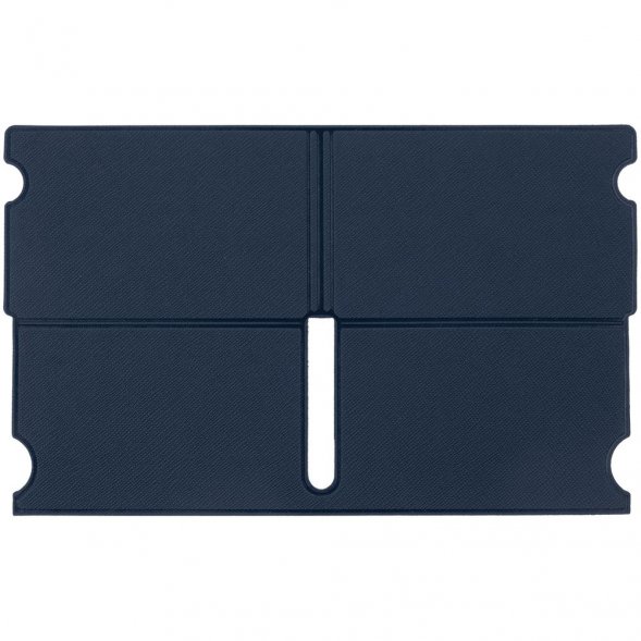 Футляр для маски Devon, синий 