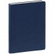Ежедневник Romano, недатированный, темно-синий 