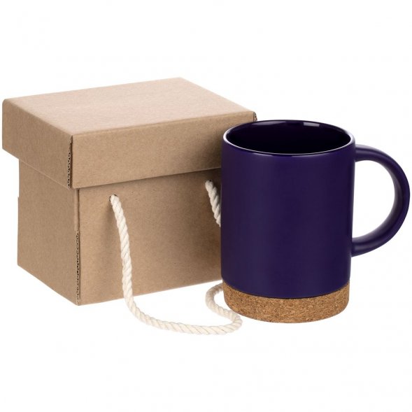 Коробка для кружки Kitbag, с длинными ручками 