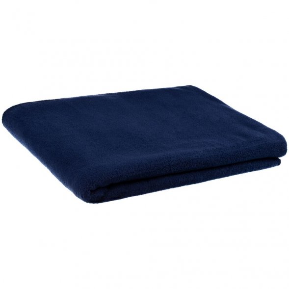 Дорожный плед Voyager 2, синий 