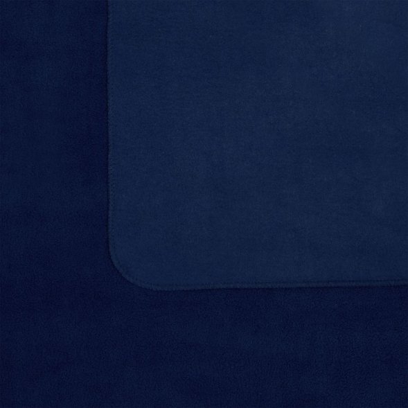 Дорожный плед Voyager 2, синий 