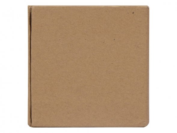 Настольная подставка с блоком для записей Desk 