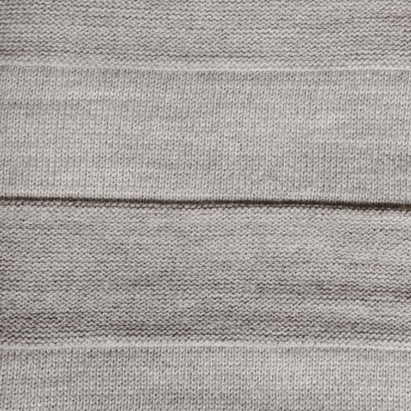 Плед на заказ Pleat Plus, S, полушерсть 