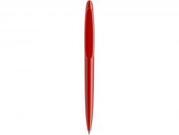 Ручка шариковая Prodir DS5 TPP, красный