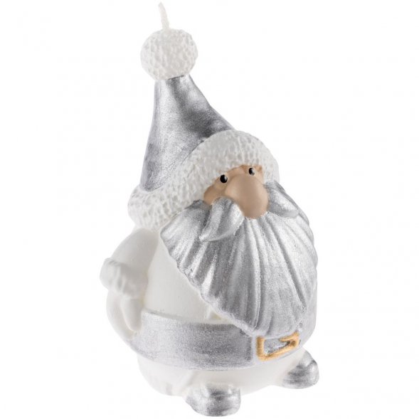 Свеча Christmas Twinkle, гном 