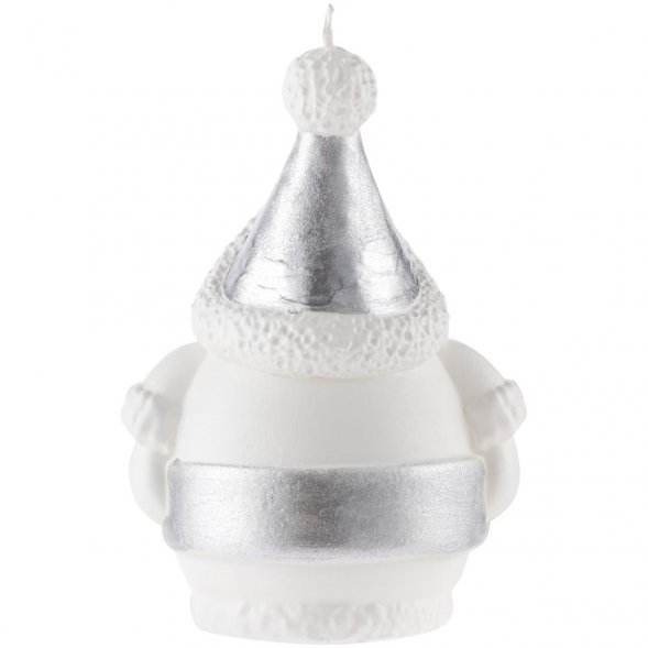 Свеча Christmas Twinkle, гном 
