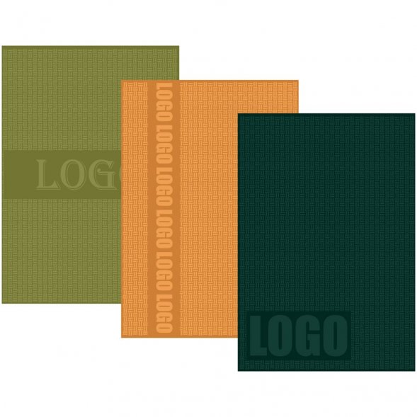 Плед на заказ Basket, М, полушерсть 