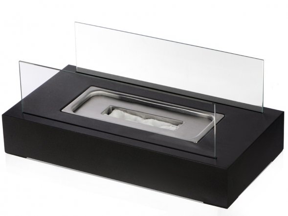 Биокамин прямоугольный Narvik 