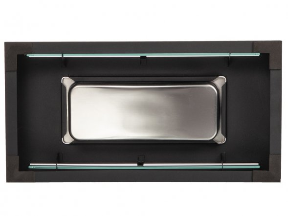 Биокамин прямоугольный Narvik 