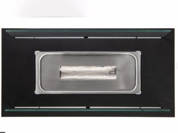 Биокамин прямоугольный Narvik 