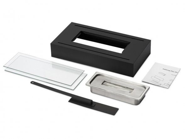 Биокамин прямоугольный Narvik 