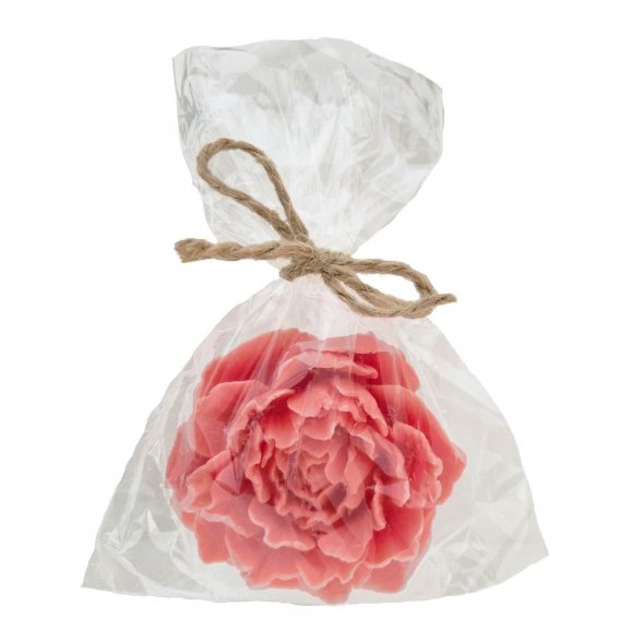 Мыло ручной работы Scensory, ваниль 