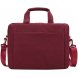 Cумка для ноутбука L225, бордовый 