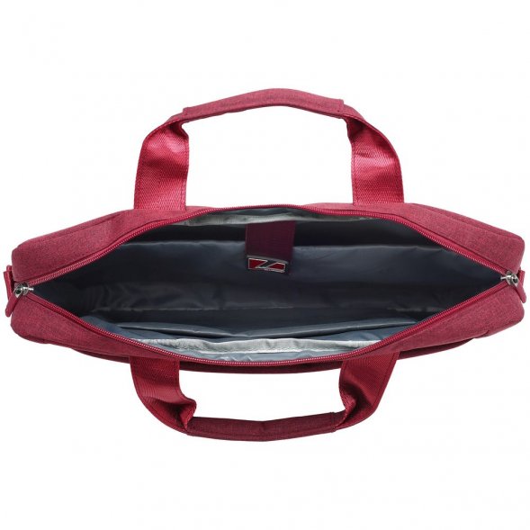 Cумка для ноутбука L225, бордовый 