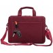 Cумка для ноутбука L225, бордовый 