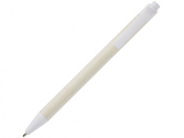 Шариковая ручка Dairy Dream, белый 
