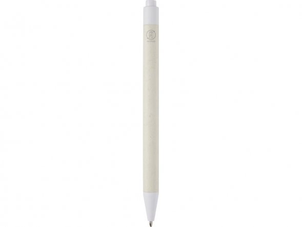 Шариковая ручка Dairy Dream, белый 