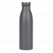 Термобутылка вакуумная герметичная Libra, серая 