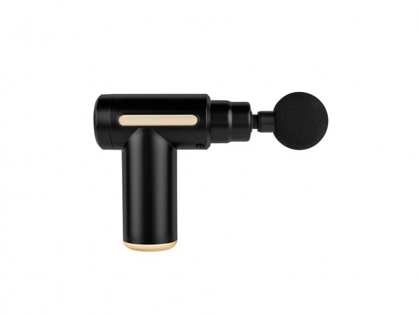 Массажер-пистолет для тела Wellness Phantom 