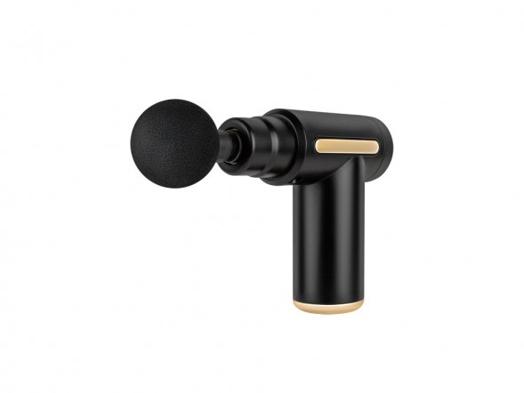 Массажер-пистолет для тела Wellness Phantom 