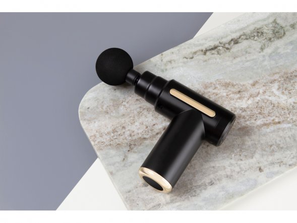 Массажер-пистолет для тела Wellness Phantom 