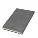 Ежедневник Teolo недатированный, серый 