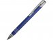 Ручка шариковая Celebrity Вудс, синий 