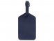 Багажная бирка Weekend из ПВХ, темно-синий 