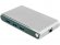 Хаб USB Rombica Type-C Hermes Green 
