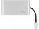 Хаб USB Rombica Type-C Hermes Green 
