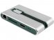 Хаб USB Rombica Type-C Hermes Green 