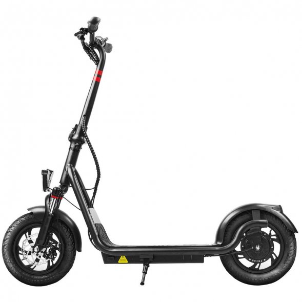 Электросамокат Drakkar 