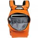 Рюкзак Photon с водоотталкивающим покрытием, оранжевый 