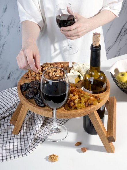 Столик винный Taffon 