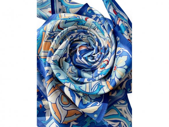 Платок Арабески 