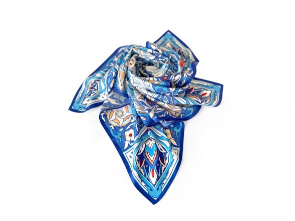 Платок Арабески 