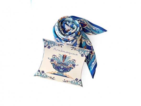 Платок Арабески 