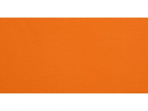 Рубашка поло First мужская, оранжевый 