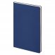 Ежедневник Spark недатированный, синий (без упаковки, без стикера) 