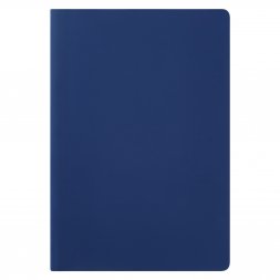 Ежедневник Spark недатированный, синий (без упаковки, без стикера)