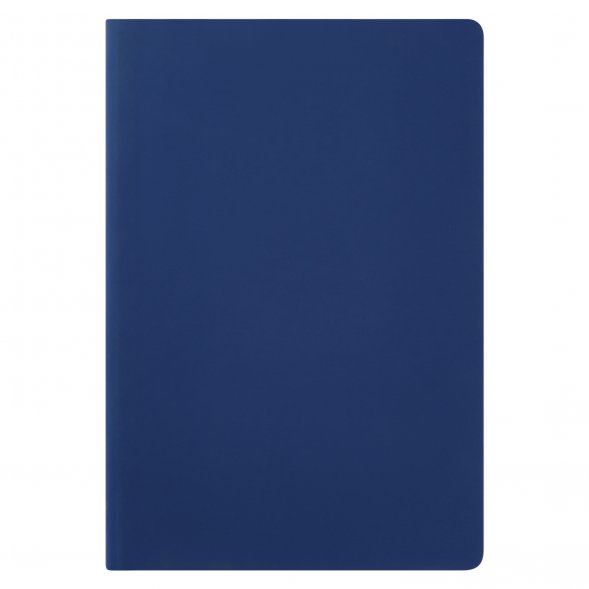 Ежедневник Spark недатированный, синий (без упаковки, без стикера) 