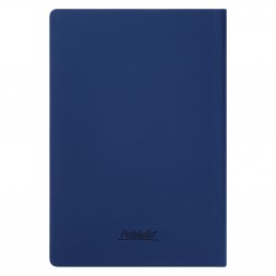 Ежедневник Spark недатированный, синий (без упаковки, без стикера)