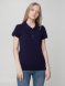 Рубашка поло женская Virma Lady, темно-синяя 