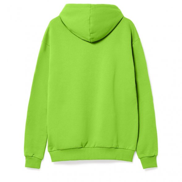 Худи Kirenga Heavy 2.0, зеленое яблоко 