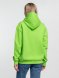 Худи Kirenga Heavy 2.0, зеленое яблоко 